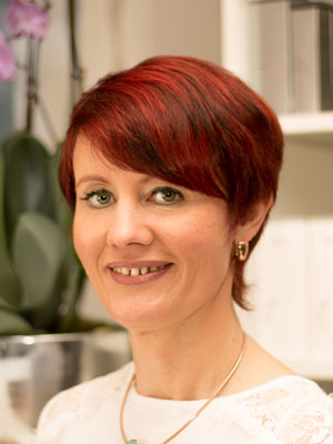 Aleftina Helmel - WohlfühlStudio Mölln Aleftina Helmel - WohlfühlStudio Mölln